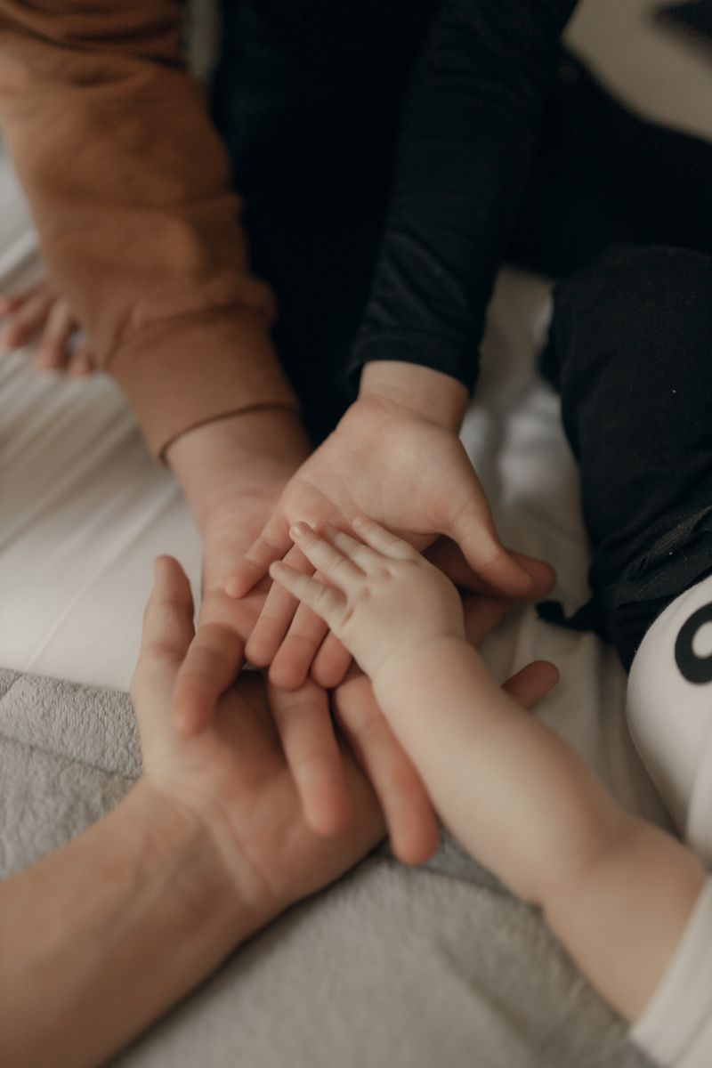 Building a Shared Family Shopping List. Browse All Guides